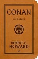 1, Conan le cimmérien