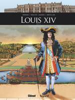 2, Louis XIV - Tome 02