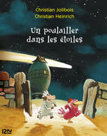 Les P'tites Poules - Un poulailler dans les étoiles