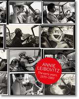 Annie Leibovitz. The Early Years. 1970-1983 (GB/ALL/FR), FO