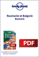 Roumanie et Bulgarie - Bucarest