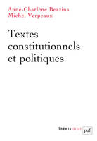 Textes constitutionnels et politiques