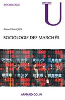 Sociologie des marchés