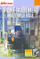 Guide Pont-Audemer - Val de Risle 2019 Carnet Petit Futé