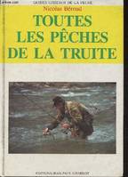 Toutes les pêches de la truite