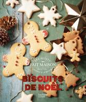 Biscuits de Noël, Nouvelle édition