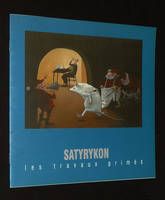 Satyrykon : Les travaux primés