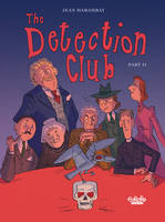 The Detection Club - Volume 2