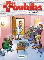 2, Les Toubibs - tome 02, Au suivant