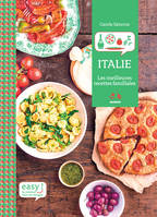 Easy Italie, Toutes les bases de la cuisine italienne
