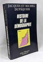 Histoire de la démographie: La statistique de la population des origines à 1914, la statistique de la population des origines à 1914