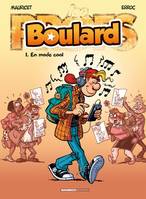 1, Les Profs présentent : Boulard - tome 01, En mode cool