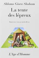 La tente des lépreux