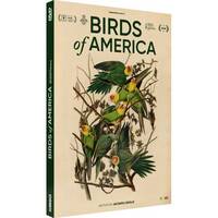 Birds of America - DVD (2021)