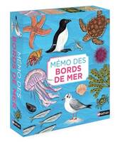 Mémo des bords de mer