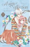 A Sign of Affection - Collector - Tome 7 (VF)
