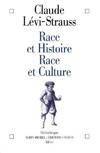 Race et histoire race et culture