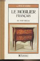 Le mobilier français du XVIIIe siècle - 