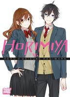 16, Horimiya T16