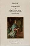 Aventures De Telemaque Fils D'Ulysse            Edition