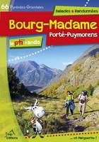 Bourg-Madame, Porté-puymorens