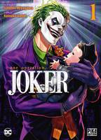 1, One Operation Joker T01