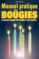 Manuel pratique des bougies