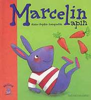 Marcelin lapin