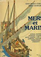 Mers et marins