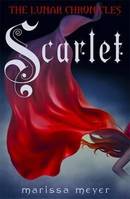 Lunar Chronicles: Scarlet, The