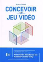 Concevoir un Jeu Video (3E Édition)