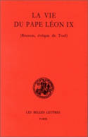 Vie du Pape Léon IX (Brunon, évêque de Toul)., Brunon, évêque de Toul