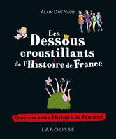 Les dessous croustillants de l'Histoire de France, Le fessebook de lHistoire