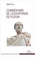 Commentaire de l'Euthyphron de Platon