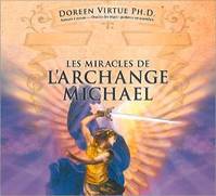 Les miracles de l'archange Michael - Livre audio