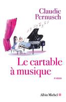 Le Cartable à musique, roman