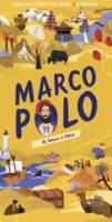 Marco Polo, De venise à pékin