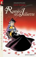 ROMEO ET JULIETTE