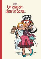 Un Crayon dans le Coeur - Tome 1