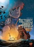 1, Nocturnes rouges T01, Sang noir