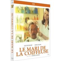 Le Mari de la coiffeuse - Blu-ray (1990)