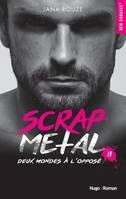 2, Scrap metal - Tome 02