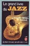 Le grand livre du jazz