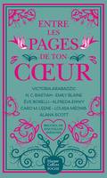 Entre les pages de ton coeur