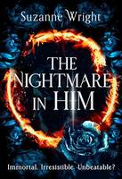 The Nightmare in Him, An addictive world awaits in this spicy fantasy romance . . .