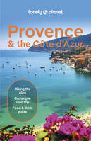 Provence & the Côte d'Azur 11ed -anglais-