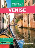 Guides Verts WE&GO Venise