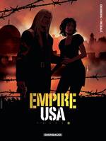 6, Empire USA - Tome 6 - Sans titre