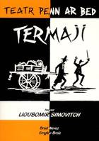 TERMAJI