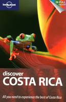 Discover Costa Rica 1ed -anglais-